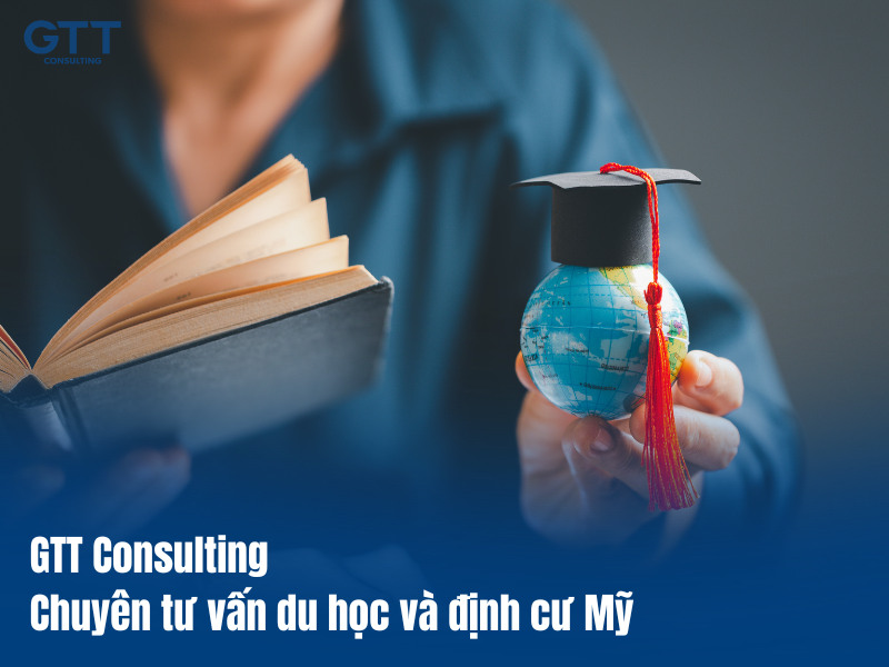 Tư vấn du học Mỹ