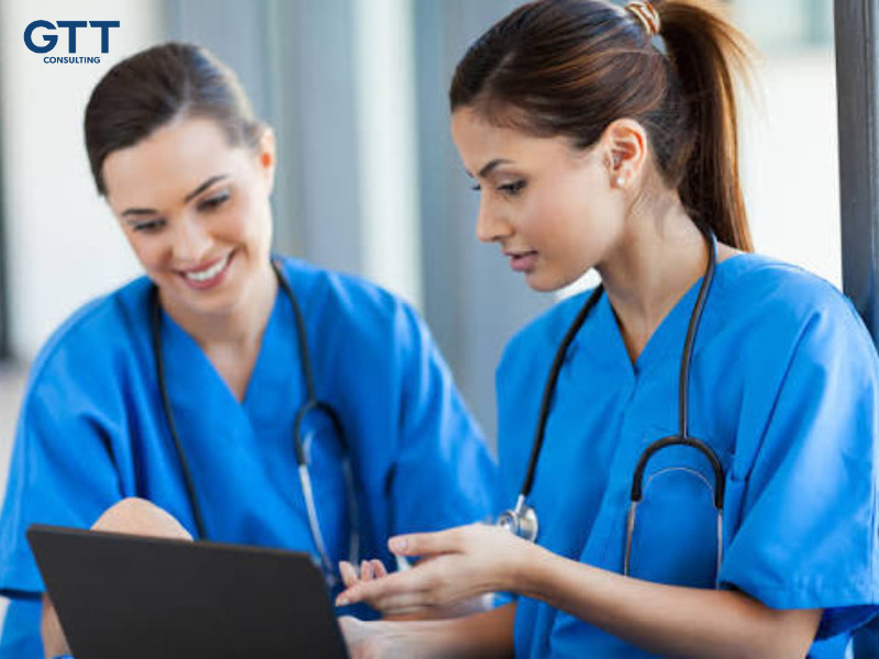 Top ngành học dễ xin việc tại Mỹ
